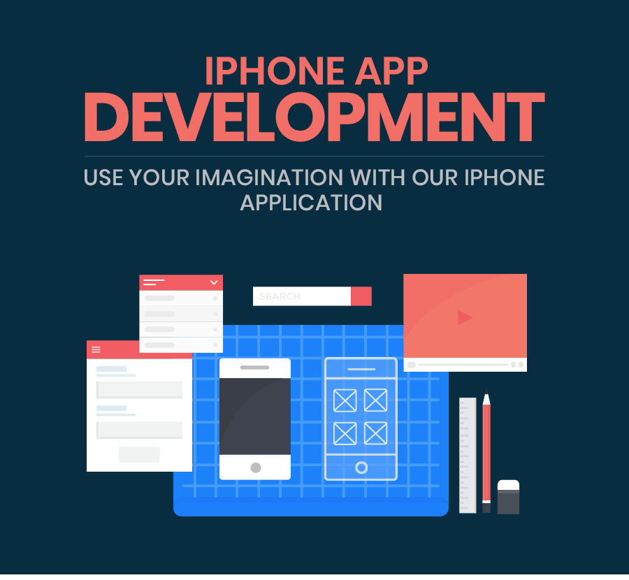 iPhone-Application-Development