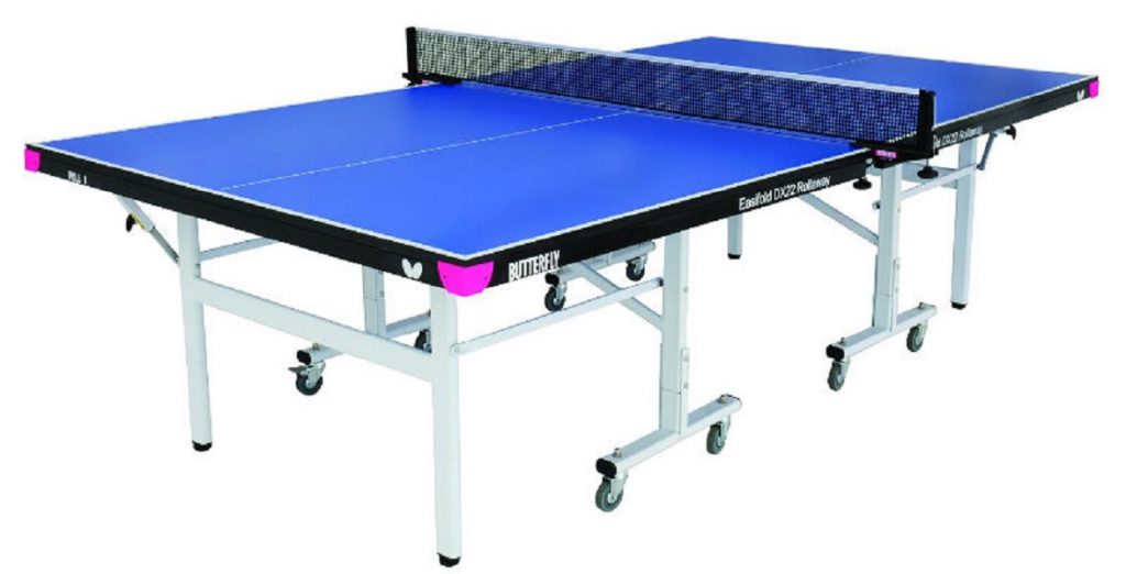 table-tennis