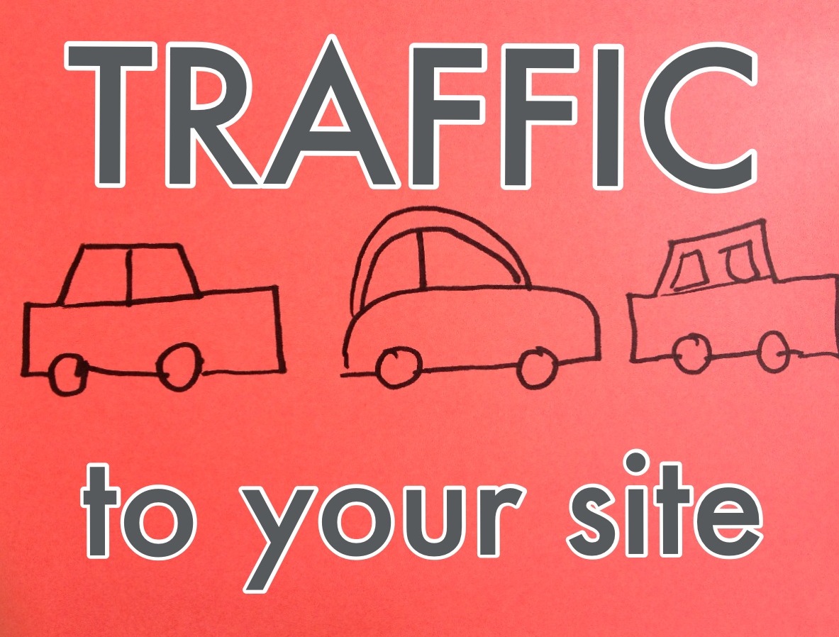 Traffic Blog
