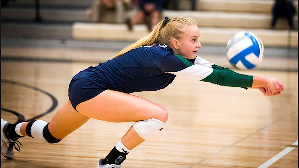 What You Should Know About Volleyball Safety To Make The Most of Your Play Time